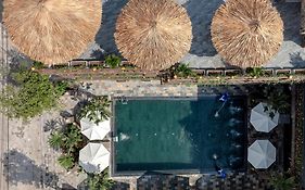 Tam Coc Orchid Hotel & Spa